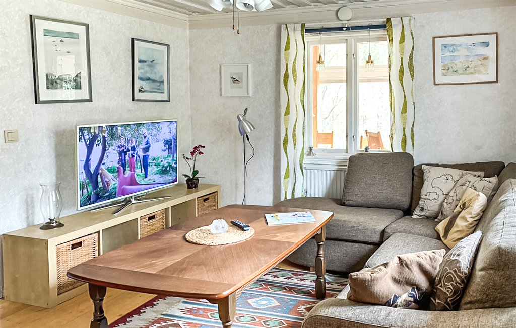 Ferienhaus - Markaryd , Schweden - S25333 12