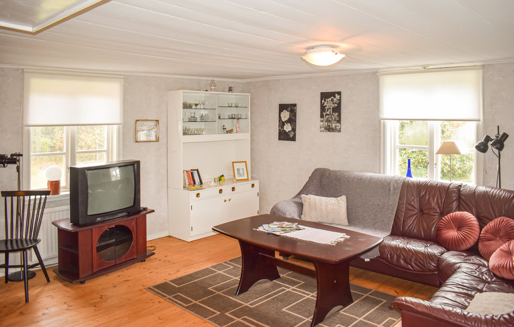 Feriehus - Ryd , Sverige - S25336 2