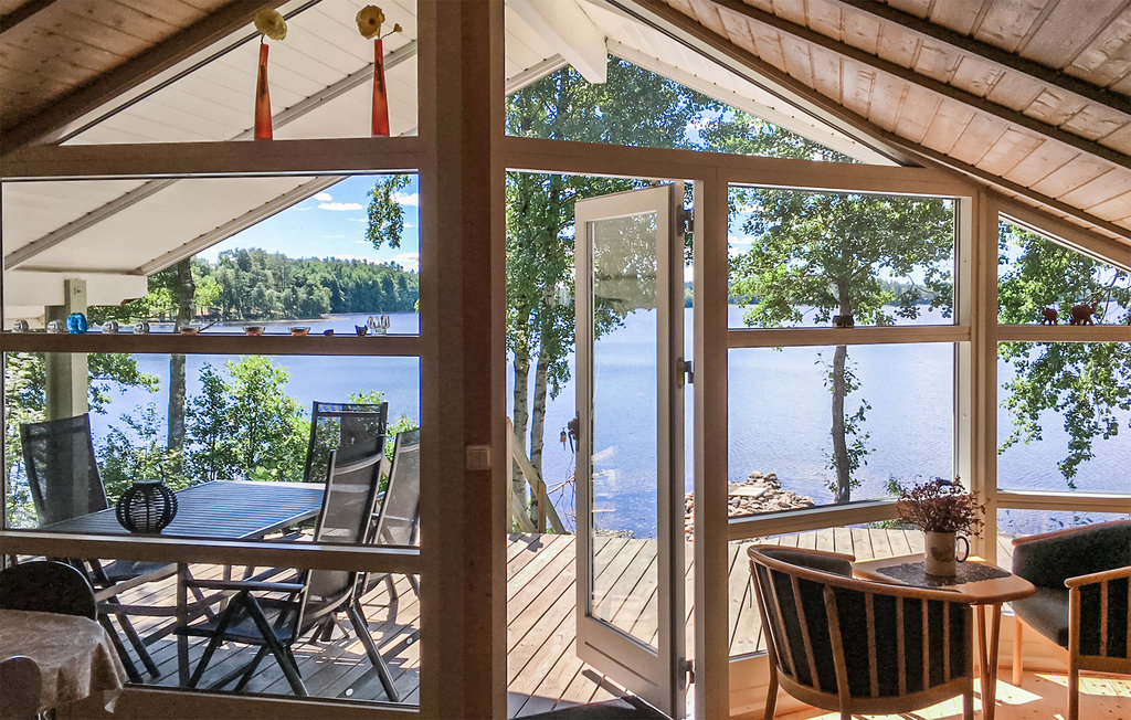 Feriehus - Torseryd/Lidhult , Sverige - S25022 11