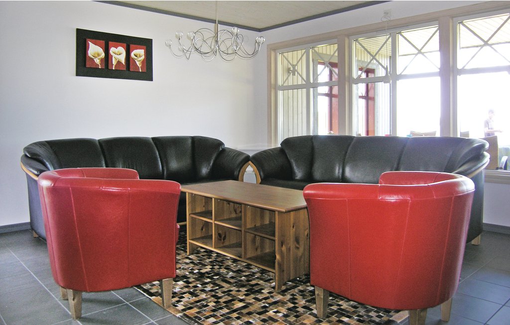 Feriehus - Vittaryd , Sverige - S25045 14