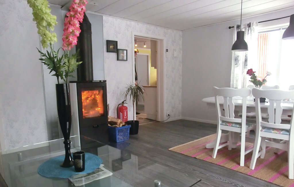 Feriehus - Öjarp , Sverige - S25076 5