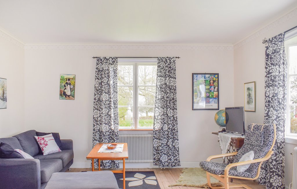 Feriehus - Silkesnäs/Åsnen , Sverige - S25142 3