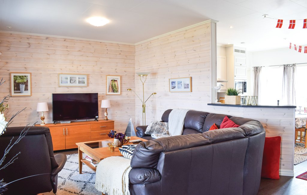 Ferienhaus - Åseda , Schweden - S25202 5