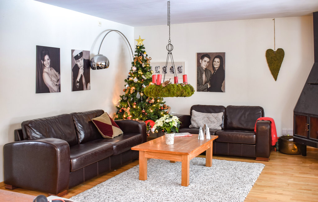 Ferienhaus - Lammhult , Schweden - S25291 4