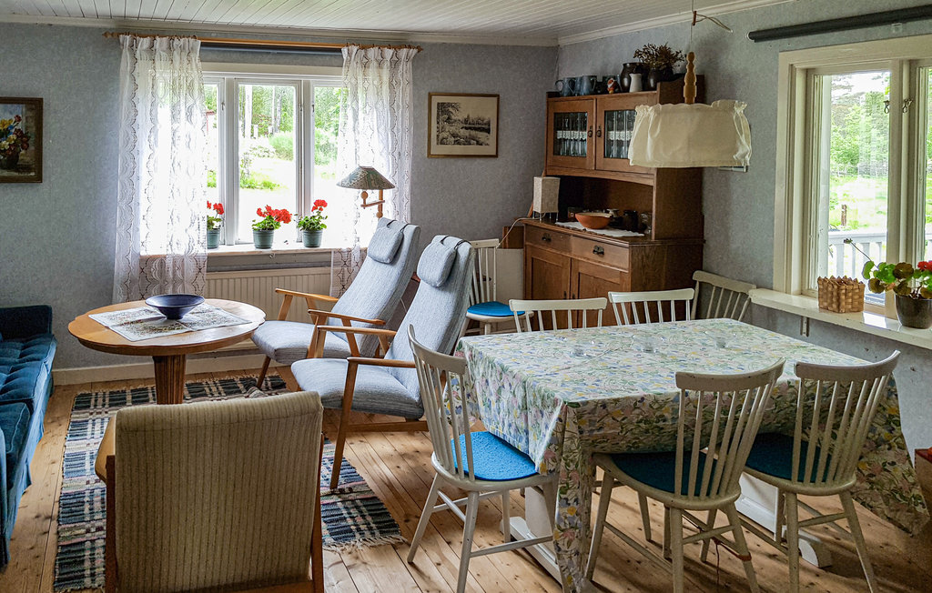 Feriehuse - Växjö , Sverige - S25295 3