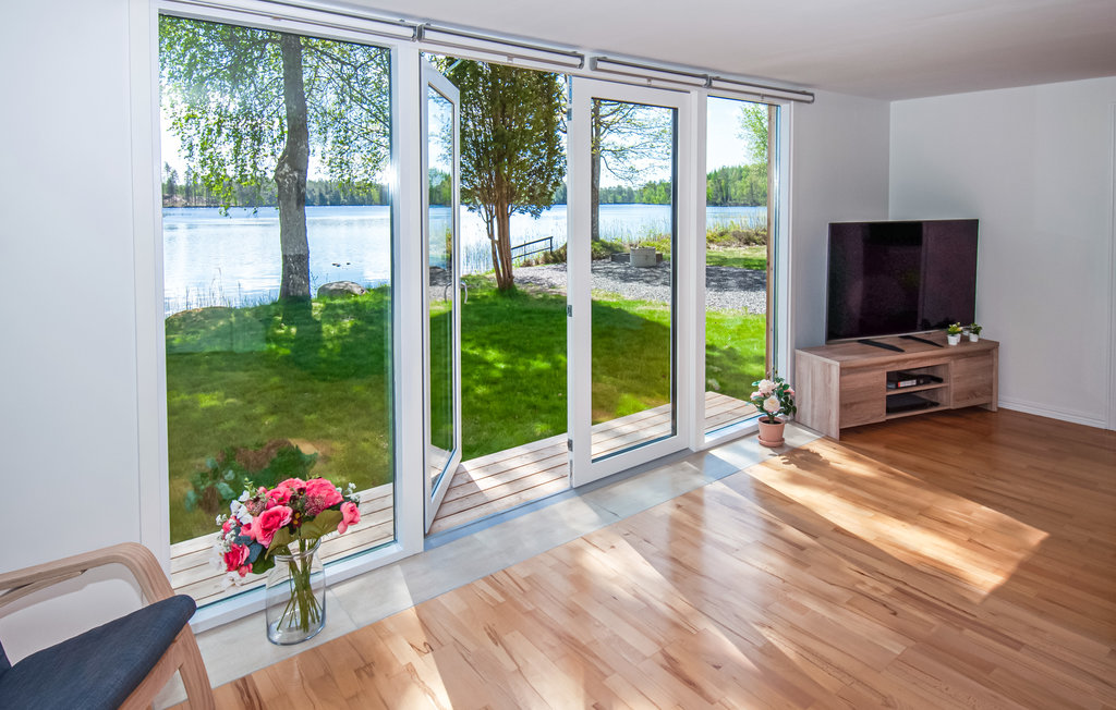 Ferienhaus - Kalvshult/Hallaryd , Schweden - S25347 3