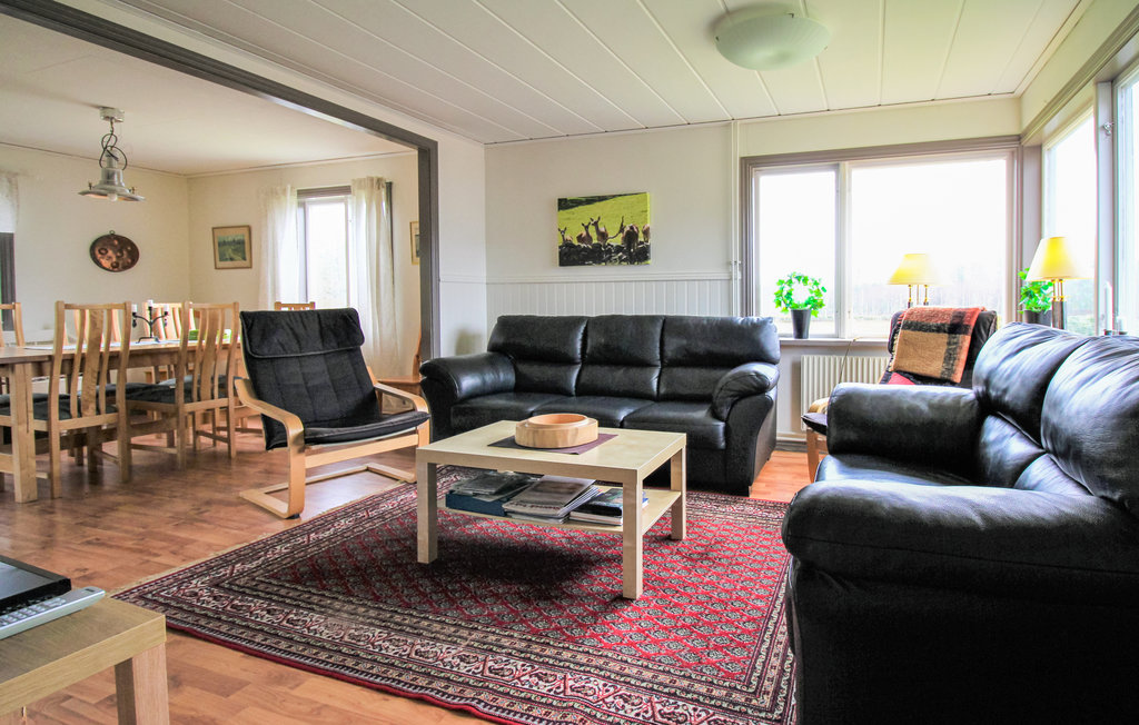 Feriehus - Hjortseryd/Lidhult , Sverige - S25348 3