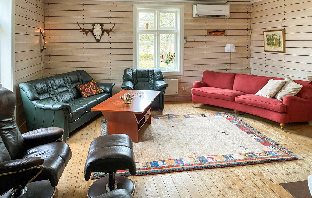Ferienhaus - Lammhult , Schweden - S25388 3
