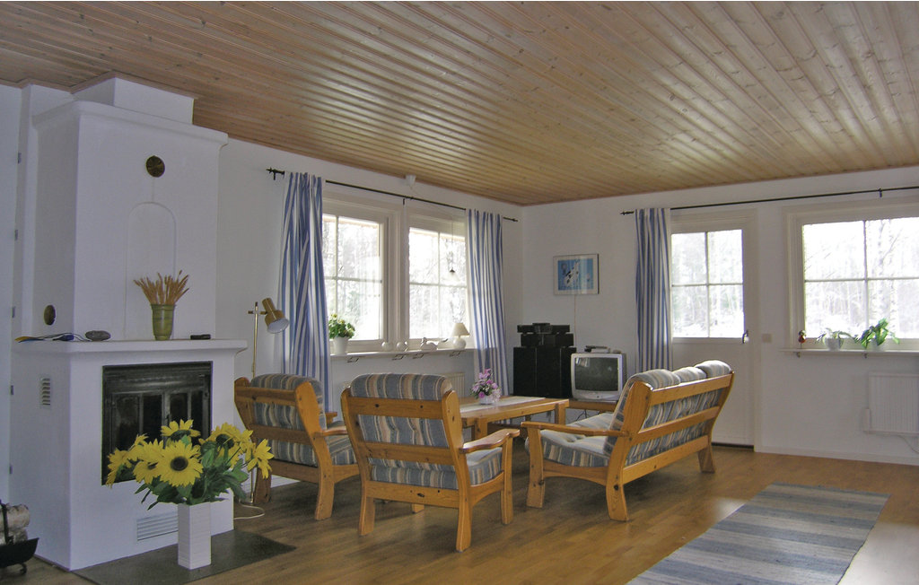 Ferienhaus - Agunnaryd , Schweden - S25055 6