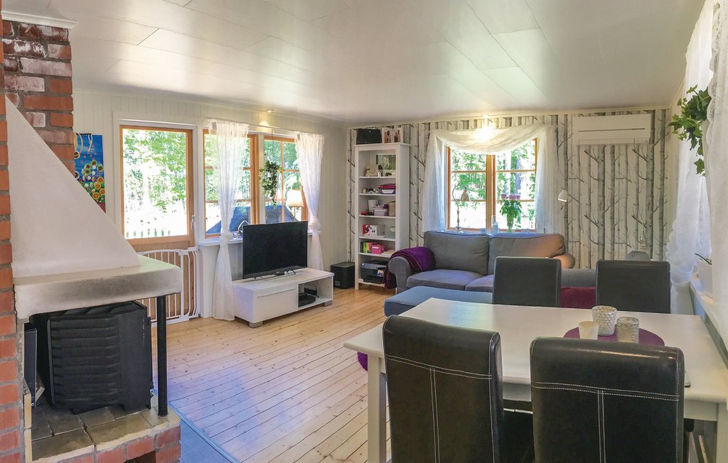 Feriehuse - Hölminge , Sverige - S25084 17