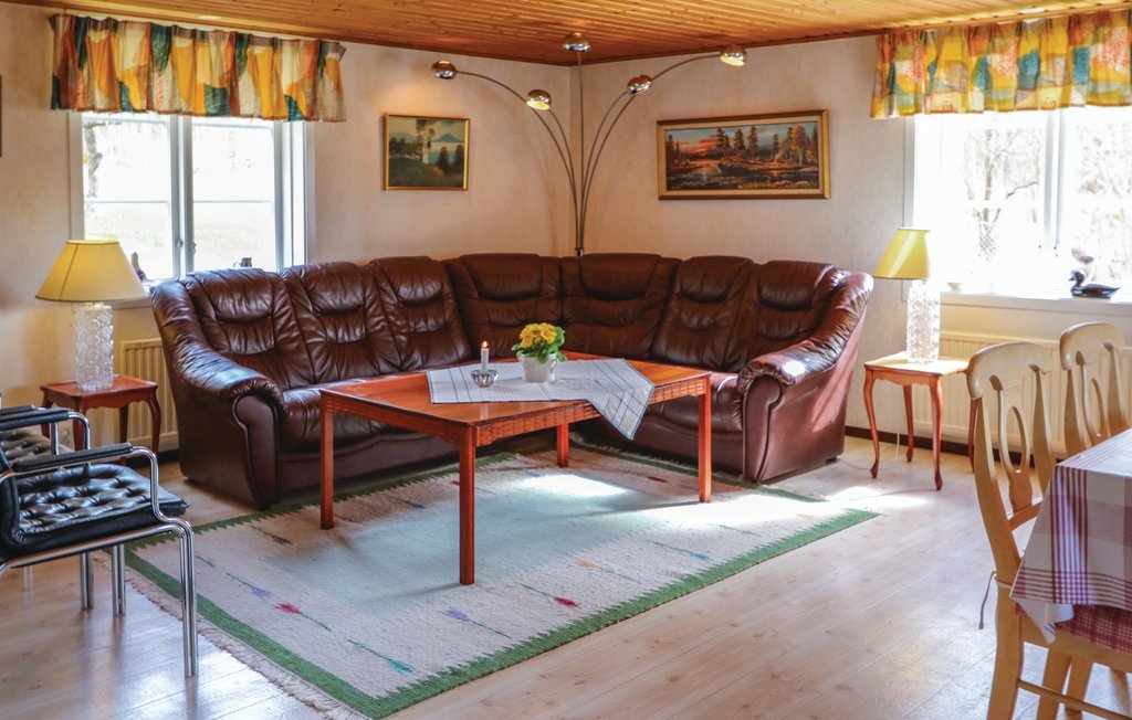 Ferienhaus - Hovmantorp/Rottnen , Schweden - S25101 3