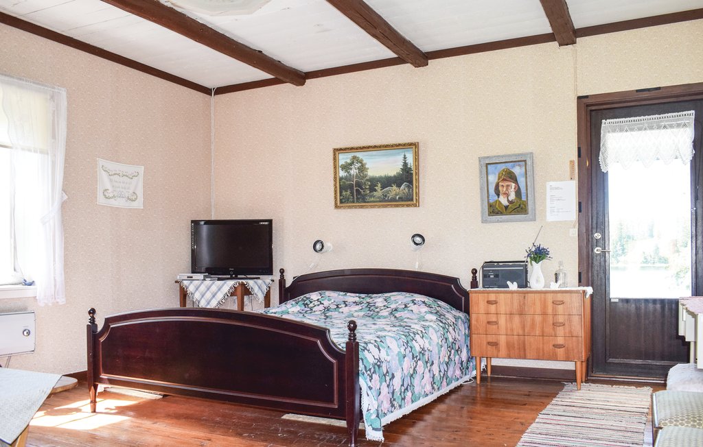 Feriehus - Ryd , Sverige - S25258 10