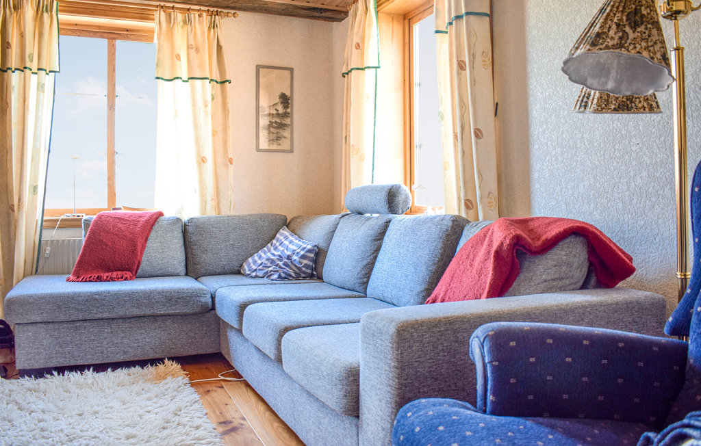 Feriehuse - Åryd/Växjö , Sverige - S25296 3