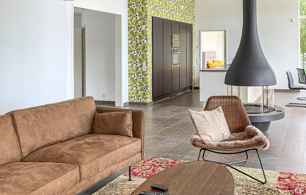 Semesterhus - Bolmsö , Sverige - S25325 2