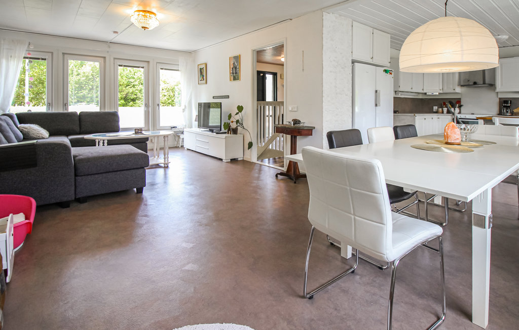 Feriehus - Vittaryd/Ljungby , Sverige - S25357 3