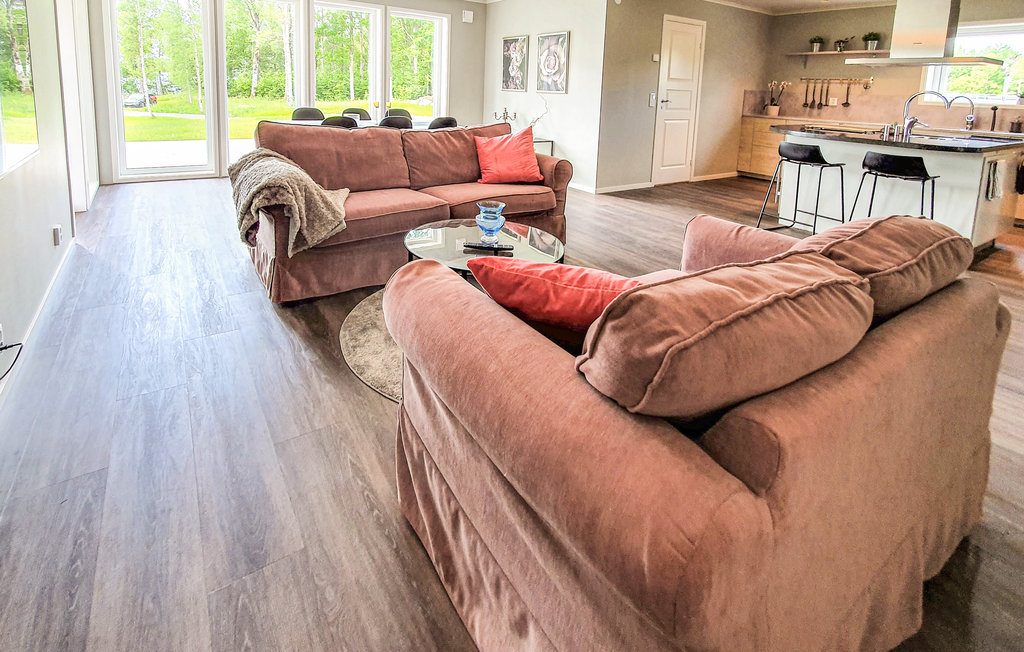 Semesterhus - Växjö , Sverige - S25386 3