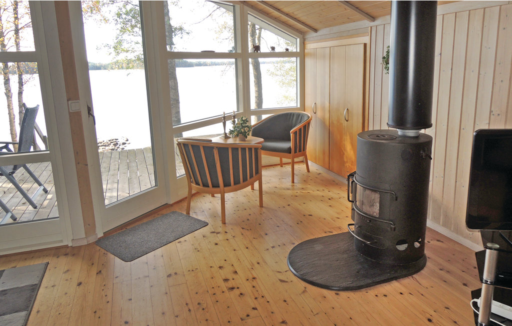 Feriehus - Torseryd/Lidhult , Sverige - S25022 15