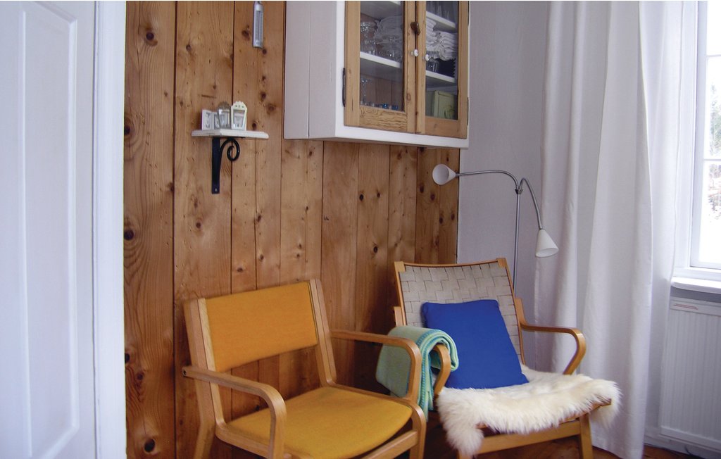 Feriehus - Lidhult , Sverige - S25056 10