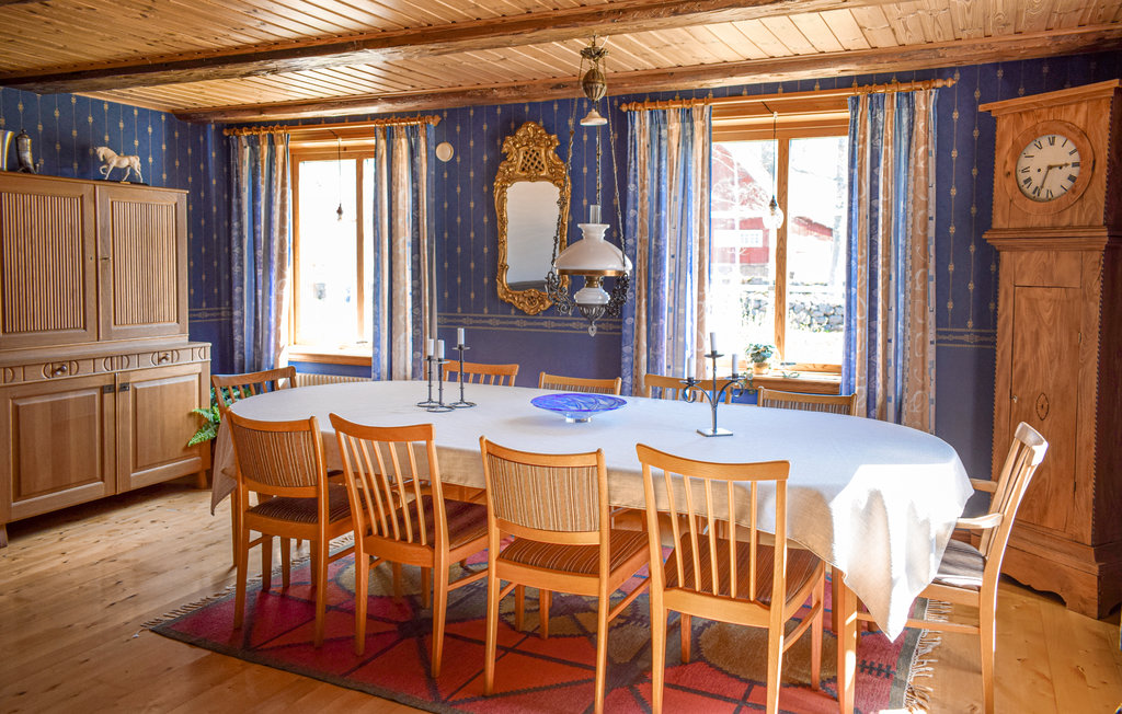 Feriehuse - Åryd/Växjö , Sverige - S25296 11