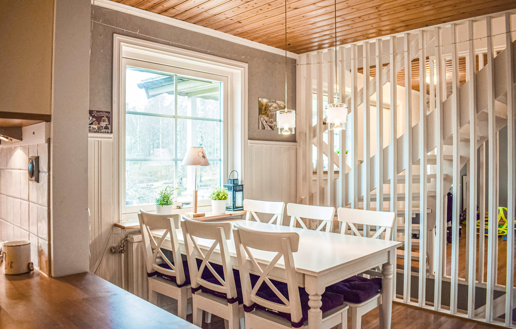 Ferienhaus - Dörarp/Ljungby , Schweden - S25316 5