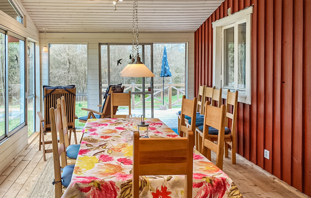 Ferienhaus - Markaryd , Schweden - S25333 6