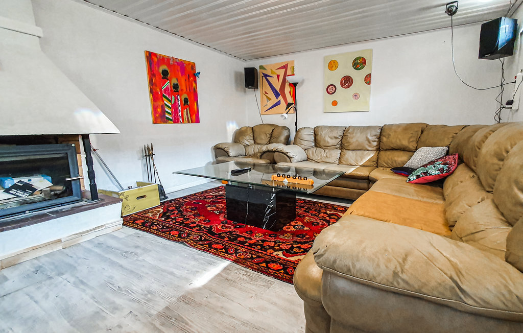 Feriehus - Vittaryd/Ljungby , Sverige - S25357 6