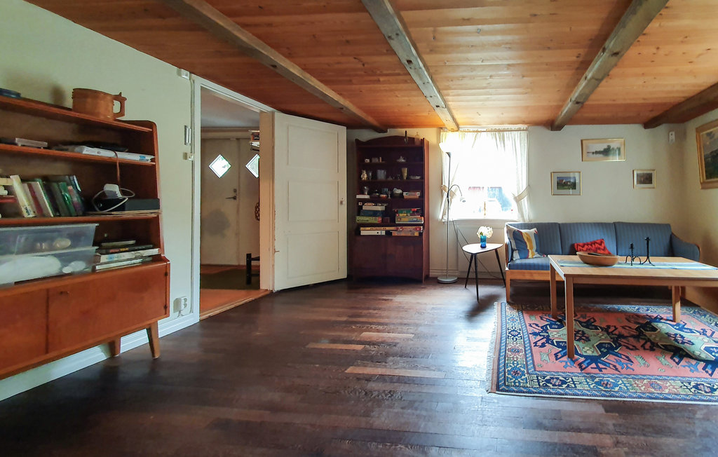 Semesterhus - Älmhult/Yxnäs , Sverige - S25358 14