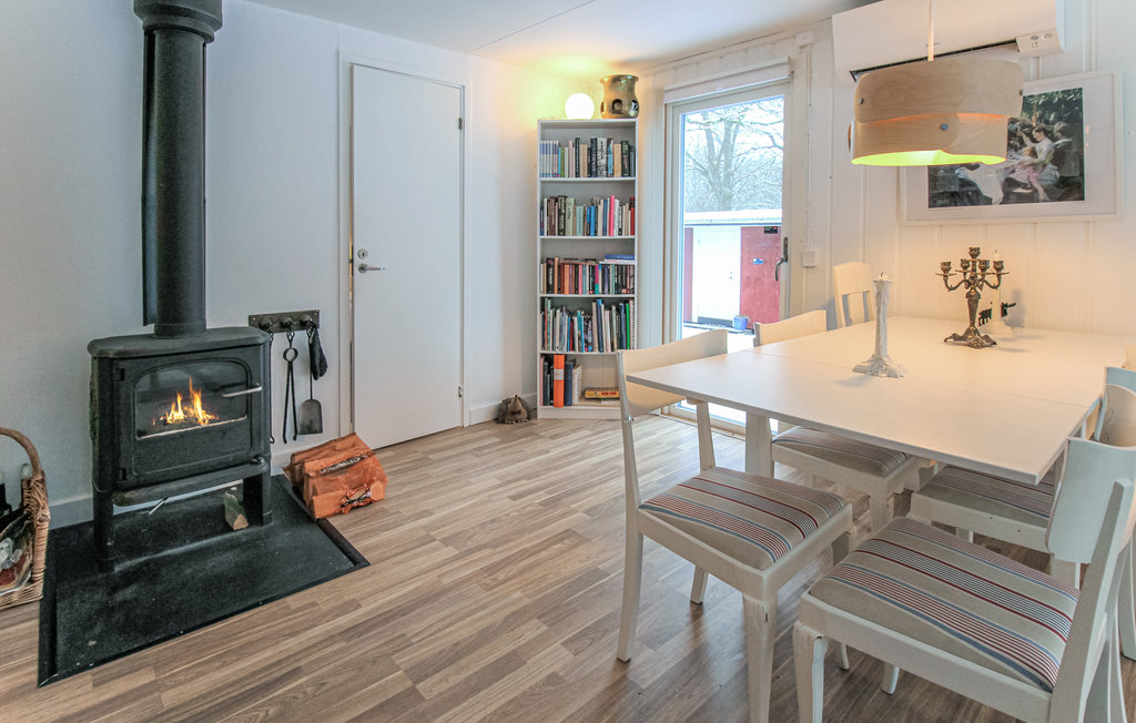 Feriehus - Ekhult/Markaryd , Sverige - S25411 18