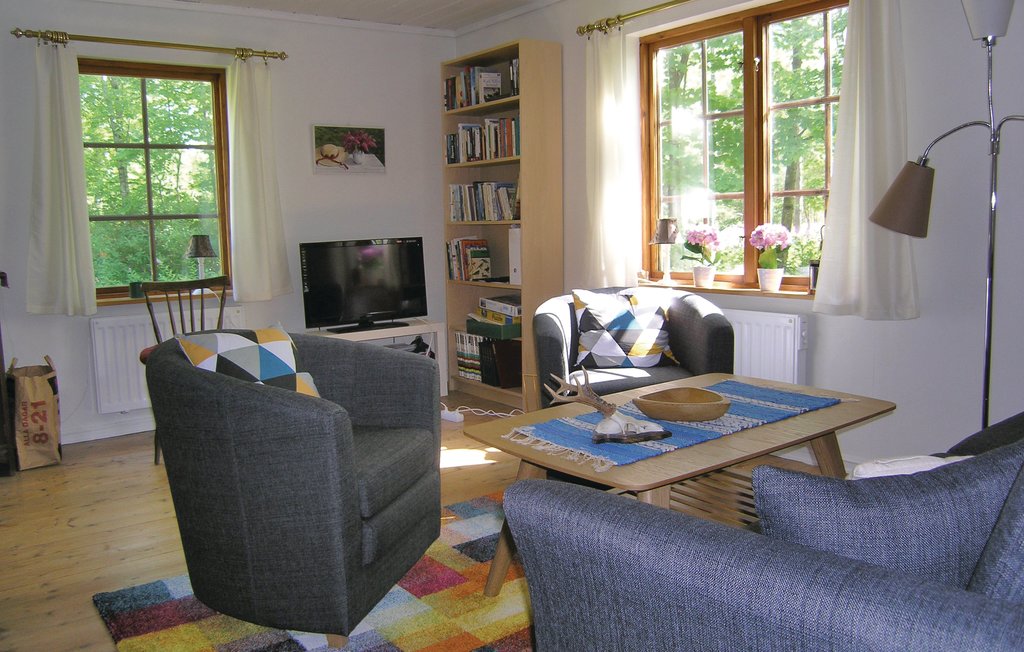 Feriehus - Norrtorpa/Annerstad , Sverige - S25126 10