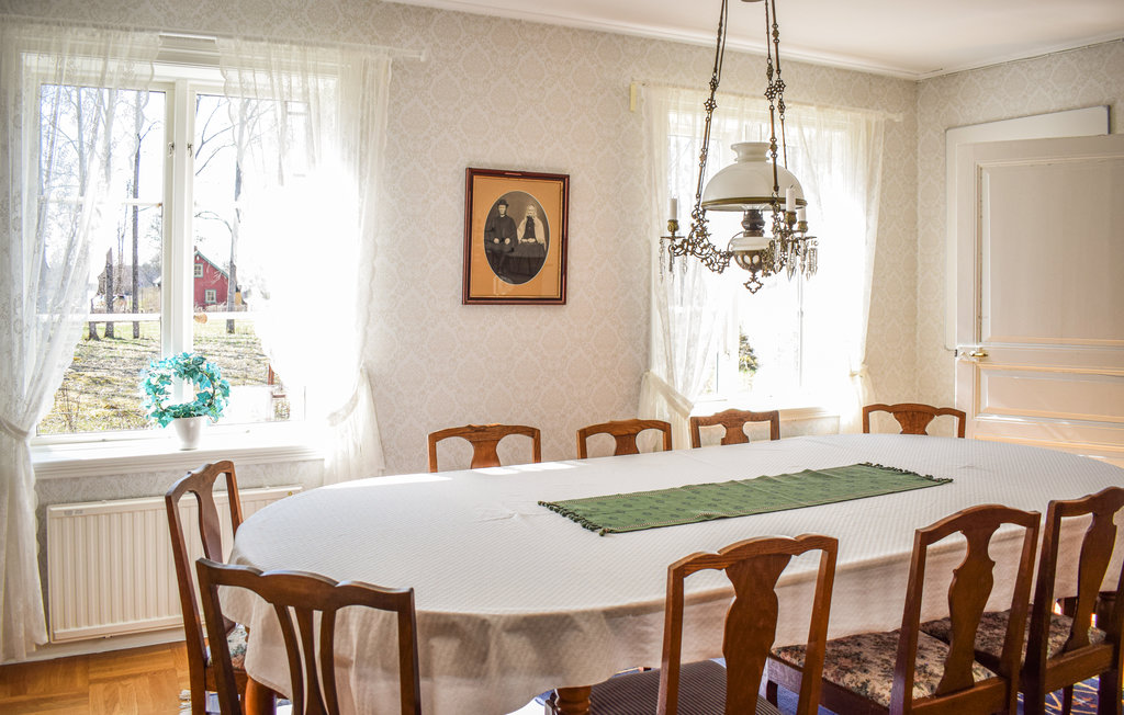 Ferienhaus - Åryd - Växjö , Schweden - S25297 13