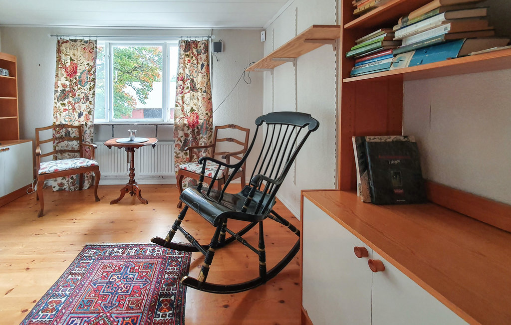 Semesterhus - Älmhult/Yxnäs , Sverige - S25358 6