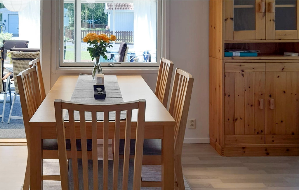 Ferienhaus - Bolmen , Schweden - S25362 25