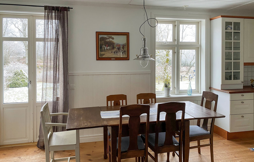 Ferienhaus - Lammhult , Schweden - S25388 19