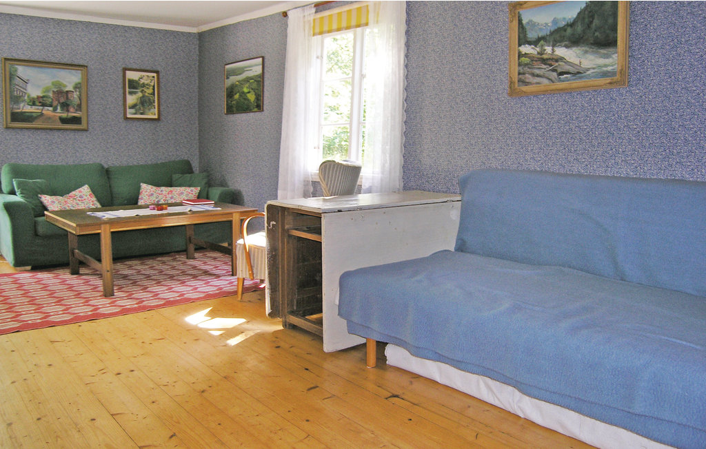 Ferienhaus - Lönashult , Schweden - S25048 9