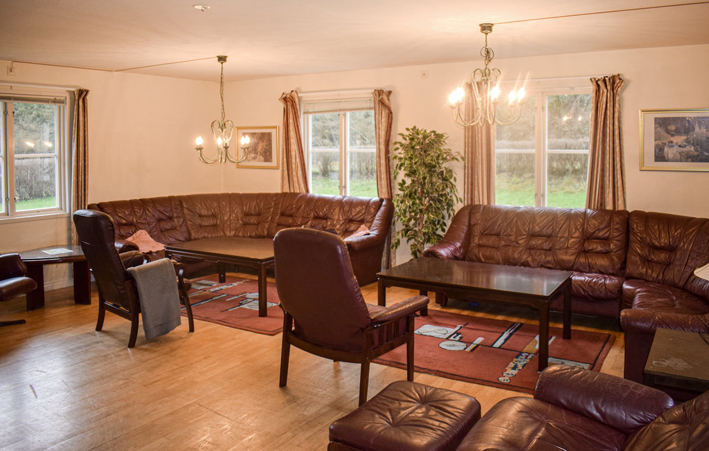 Ferienhaus - Tingsryd , Schweden - S25066 16