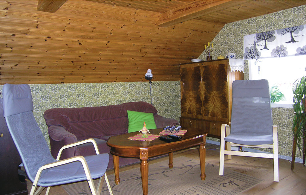 Feriehus - Öjarp , Sverige - S25076 8