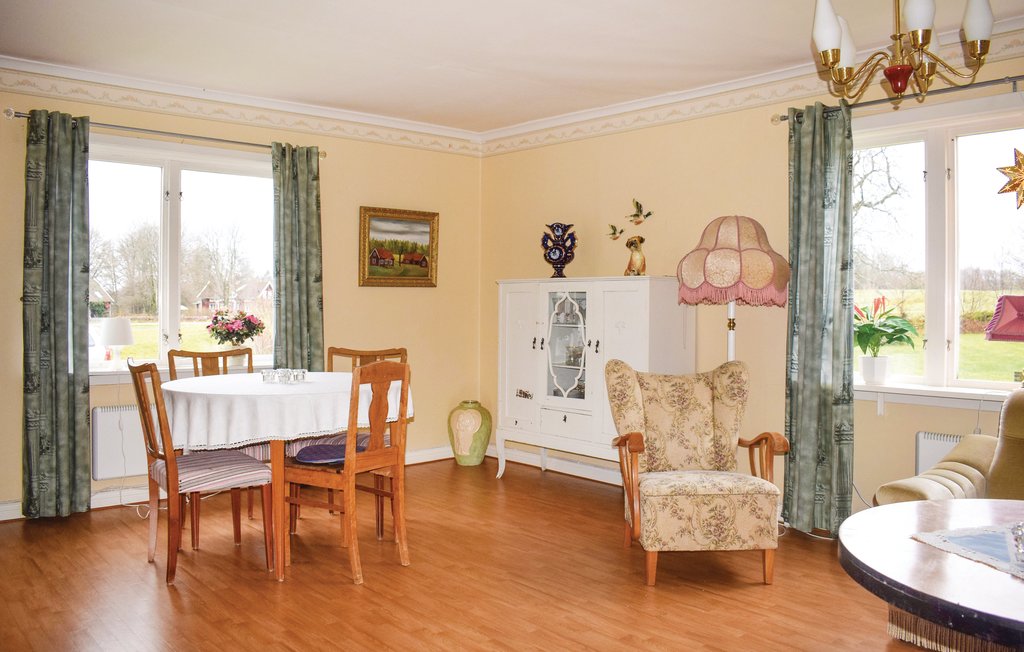 Feriehus - Markaryd , Sverige - S25194 7