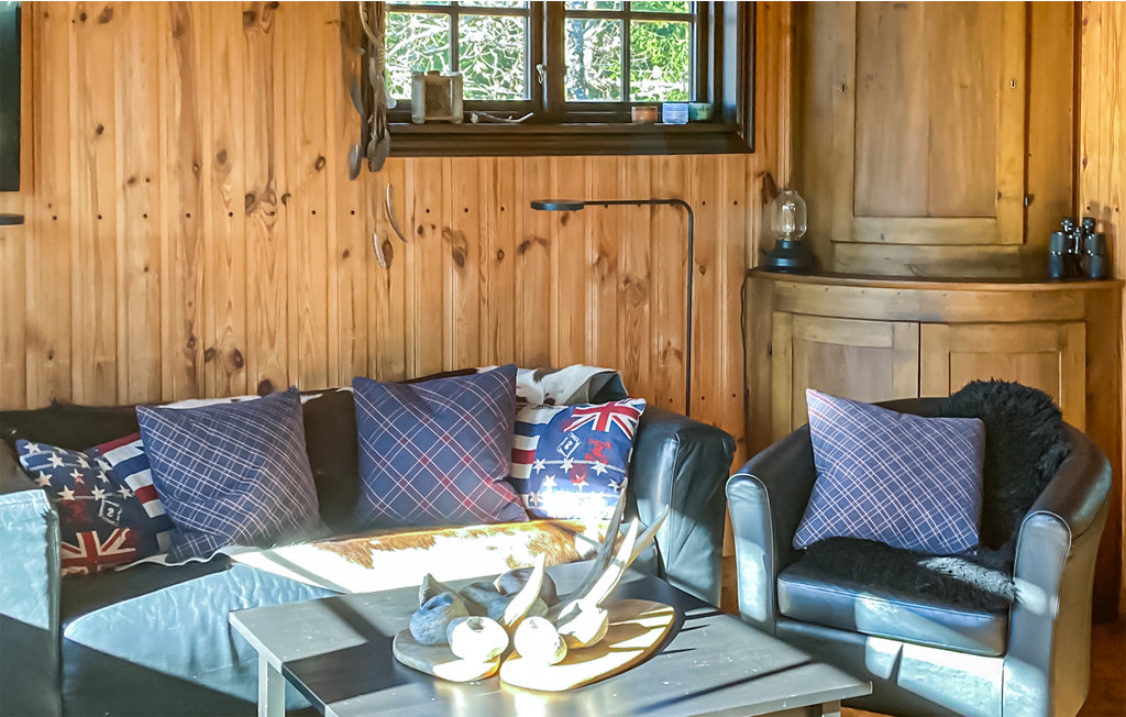 Ferienhaus - Tingsryd , Schweden - S25228 4