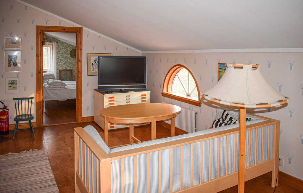 Ferienhaus - Lyåsa/Lammhult , Schweden - S25306 13