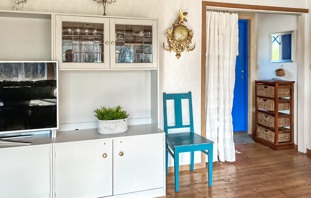 Feriehus - Markaryd , Sverige - S25332 8