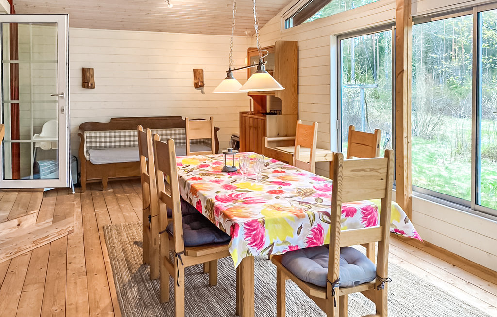 Ferienhaus - Markaryd , Schweden - S25333 5