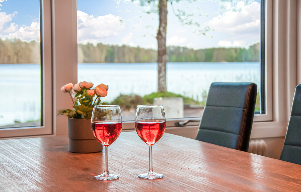 Ferienhaus - Kalvshult/Hallaryd , Schweden - S25347 26