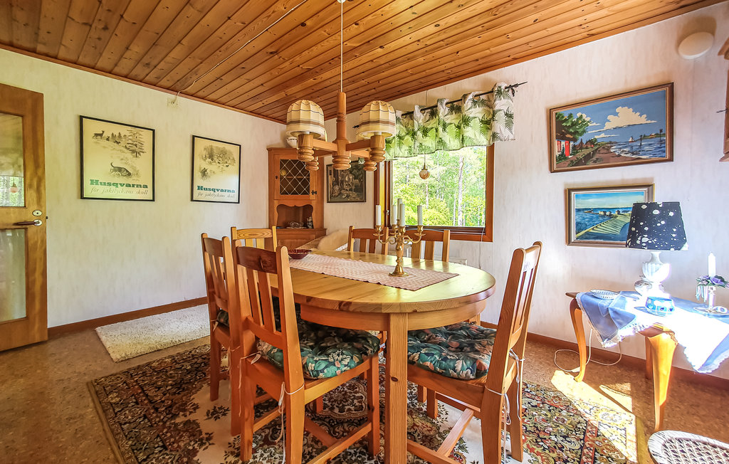 Semesterhus - Kruseböke/Älmhult , Sverige - S25354 13