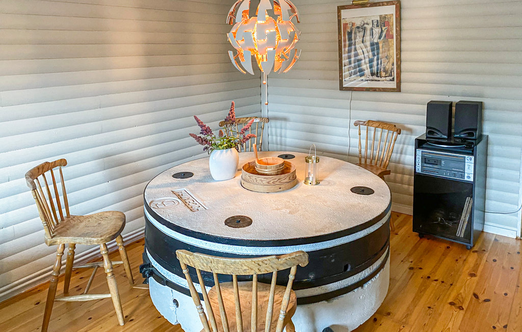 Ferienhaus - Älmhult , Schweden - S25387 4