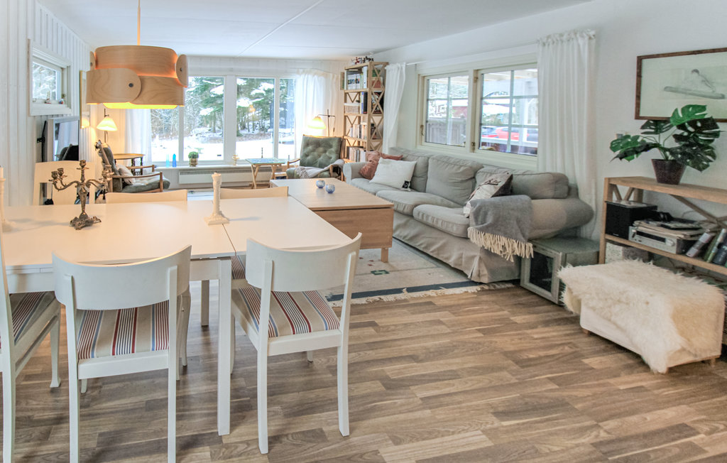Feriehus - Ekhult/Markaryd , Sverige - S25411 17