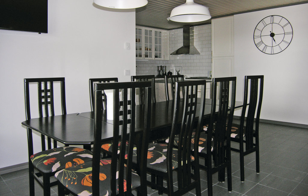 Feriehus - Vittaryd , Sverige - S25044 11