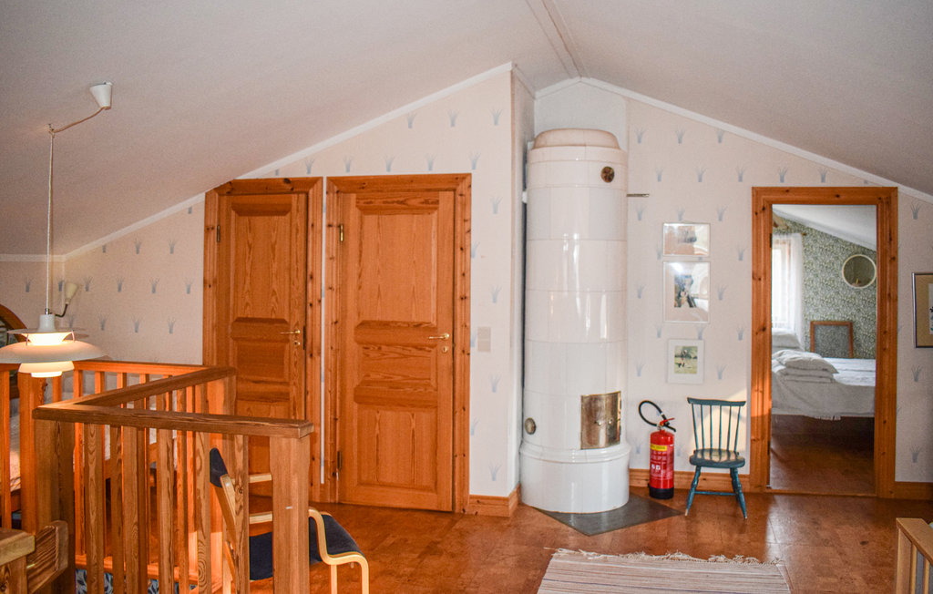 Ferienhaus - Lyåsa/Lammhult , Schweden - S25306 14