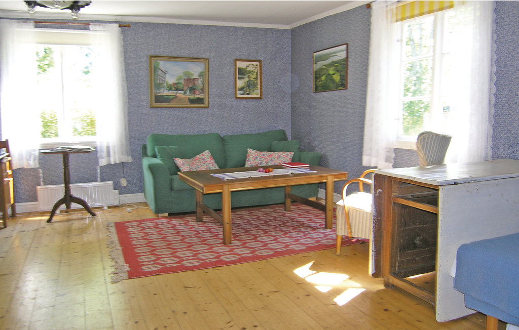 Ferienhaus - Lönashult , Schweden - S25048 7