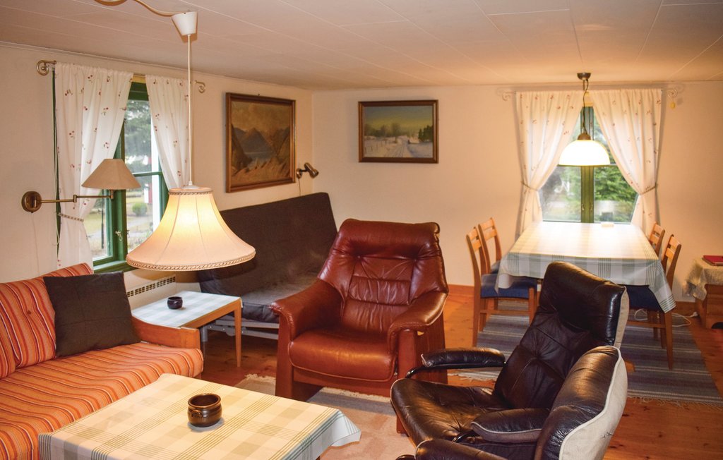 Ferienhaus - Johansdal/Gemla , Schweden - S25152 6