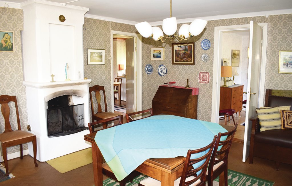 Ferienhaus - Lammhult , Schweden - S25209 5